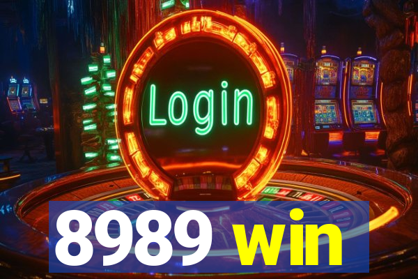 8989 win